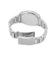 42mm  Everett Three-Hand Date Stainless Steel Watch