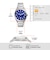 42mm  Everett Three-Hand Date Stainless Steel Watch