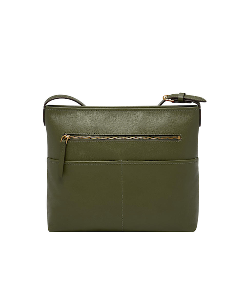 【 】日本未入荷★Shelly Satchel クロスボディ Phoebe ラージクロスボディバッグ SHB3273386｜フォッシル