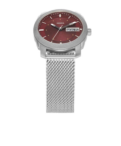 FOSSIL デジアナ [250707] 稼働品 FOSSIL デジアナ [250707] 稼働品 - メルカリ
