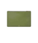 小物入れ ポーチ レディース レザー グリーン  SLG1583374