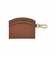 SOFIA カードケース レディース レザー ブラウン SWL2882210