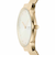 34mm FREJA 二針 ゴールドステンレススチール メッシュウォッチ