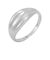 ANJA PEBBLE シルバートーン ステンレススチール リング SKJ1850040
