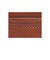フォッシル カード入れ メンズ レザー ブラウン  SML1756210