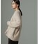 ファンシーシャギーカーディガン