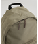 hobo／EVERYDAY BACKPACK NYLON OXFORD