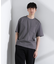 アンチスメル BIGTシャツ 半袖