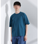 アンチスメル BIGTシャツ 半袖