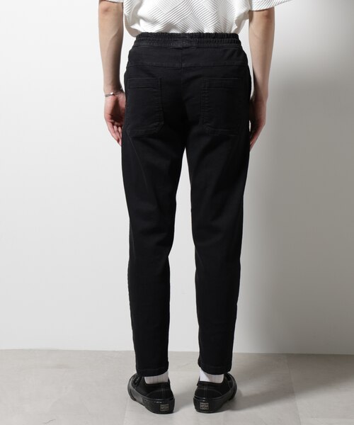 れもん様 NORMANBROS／NORMANBROS別注 ストレッチイージーデニム｜ナノ_