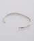indian jewelry／Half Round Bracelet A