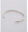 indian jewelry／Half Round Bracelet A
