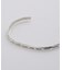 indian jewelry／Half Round Bracelet A