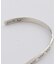 indian jewelry／Half Round Bracelet A
