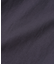 「BELGIUM LINEN FABRICS」リネンコットンスタンドカラーシャツ