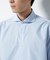 「N shirt」 速乾 ホリゾンタルカラーシャツ半袖