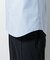 「N shirt」 速乾 ホリゾンタルカラーシャツ半袖