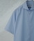 「N shirt」 速乾 ホリゾンタルカラーシャツ半袖
