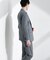 「Damerino」TEXBRID(R)×SPX(R) 4WAYストレッチセットアップ