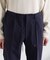 「Damerino」TEXBRID(R)×SPX(R) 4WAYストレッチセットアップ