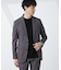 ｢Damerino｣TEXBRID(R)×ECOBLUEトロストレッチセットアップ
