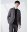 ｢Damerino｣TEXBRID(R)×ECOBLUEトロストレッチセットアップ