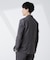 ｢Damerino｣TEXBRID(R)×ECOBLUEトロストレッチセットアップ