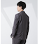 ｢Damerino｣TEXBRID(R)×ECOBLUEトロストレッチセットアップ
