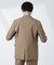 ｢Damerino｣TEXBRID(R)×ECOBLUEトロストレッチセットアップ