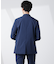｢Damerino｣TEXBRID(R)×ECOBLUEトロストレッチセットアップ
