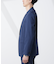 ｢Damerino｣TEXBRID(R)×ECOBLUEトロストレッチセットアップ