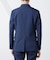 ｢Damerino｣TEXBRID(R)×ECOBLUEトロストレッチセットアップ