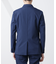 ｢Damerino｣TEXBRID(R)×ECOBLUEトロストレッチセットアップ