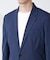 ｢Damerino｣TEXBRID(R)×ECOBLUEトロストレッチセットアップ