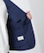 ｢Damerino｣TEXBRID(R)×ECOBLUEトロストレッチセットアップ