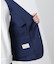 ｢Damerino｣TEXBRID(R)×ECOBLUEトロストレッチセットアップ
