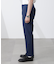 ｢Damerino｣TEXBRID(R)×ECOBLUEトロストレッチセットアップ