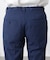 ｢Damerino｣TEXBRID(R)×ECOBLUEトロストレッチセットアップ