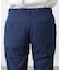 ｢Damerino｣TEXBRID(R)×ECOBLUEトロストレッチセットアップ