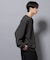 テックワッフルクルーネックＴシャツ