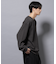 テックワッフルクルーネックＴシャツ