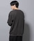 テックワッフルクルーネックＴシャツ