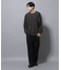 テックワッフルクルーネックＴシャツ