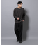 テックワッフルクルーネックＴシャツ
