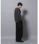 テックワッフルクルーネックＴシャツ