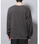テックワッフルクルーネックＴシャツ