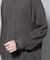 テックワッフルクルーネックＴシャツ