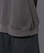 テックワッフルクルーネックＴシャツ