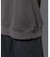 テックワッフルクルーネックＴシャツ