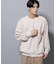 テックワッフルクルーネックＴシャツ